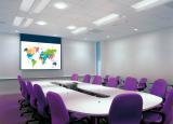 PT-RZ570 Lifestyle Image Meeting room Low-res
