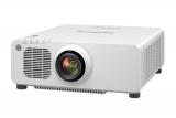 PT-RZ870W Angle High-res