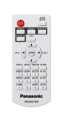 PT-VMZ71 Series remote control Card Low-res