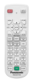 PT-VMZ71 Series remote control (English) Low-res