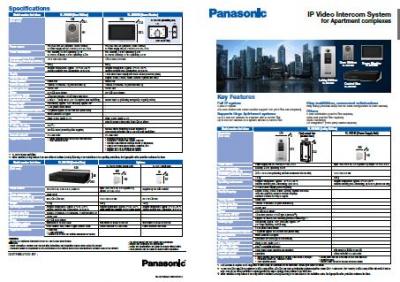 Resource Finder | Panasonic Business Solutions