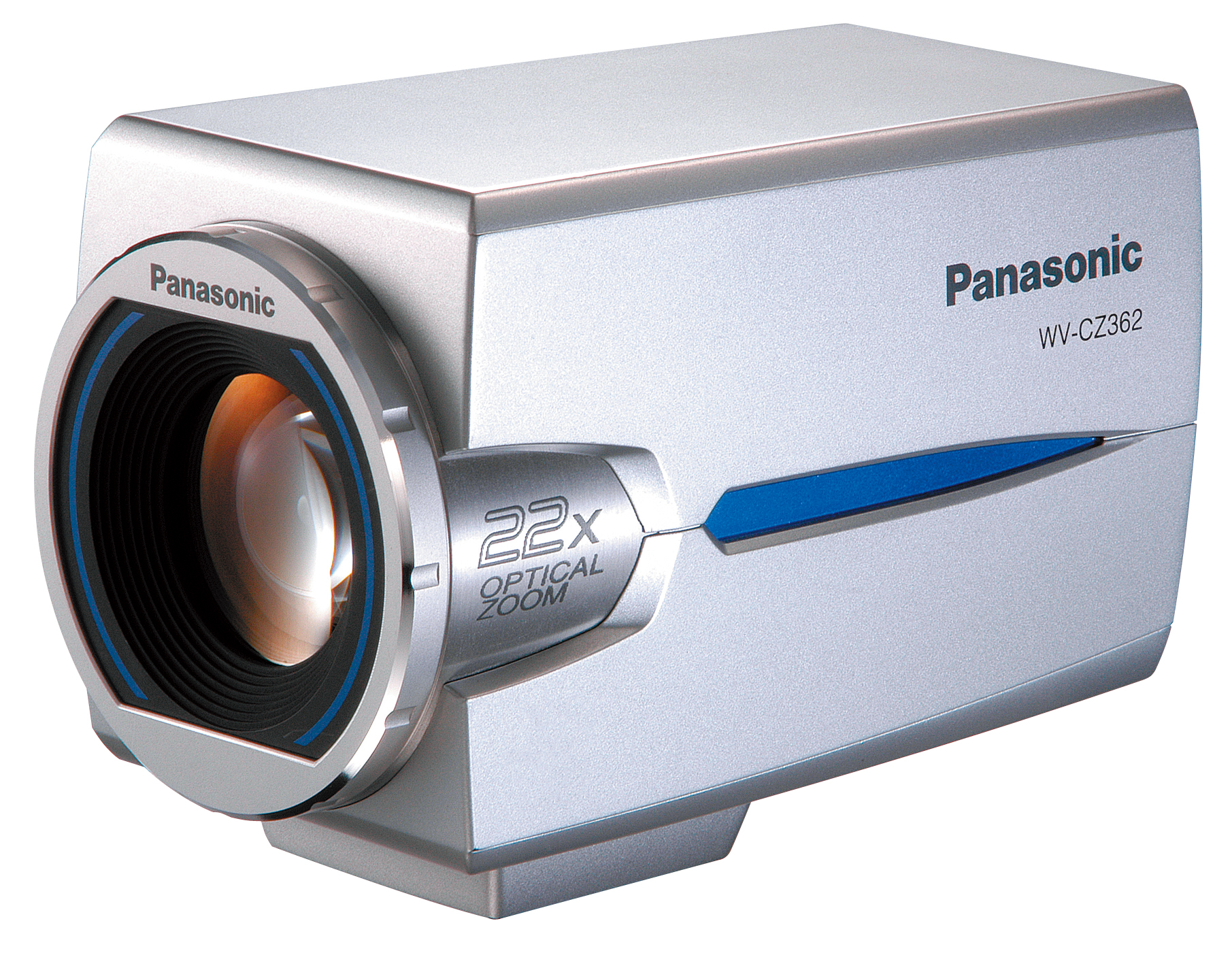 WV-CZ362 Product Image | Panasonic Business Solutions