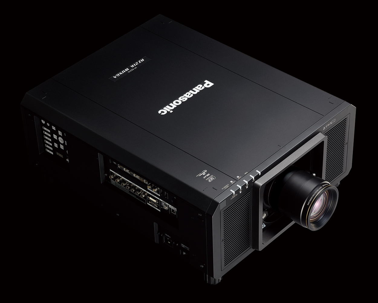 テレビ/映像機器 プロジェクター PT-RZ21K Series - Panasonic Projector Product Database - Panasonic 