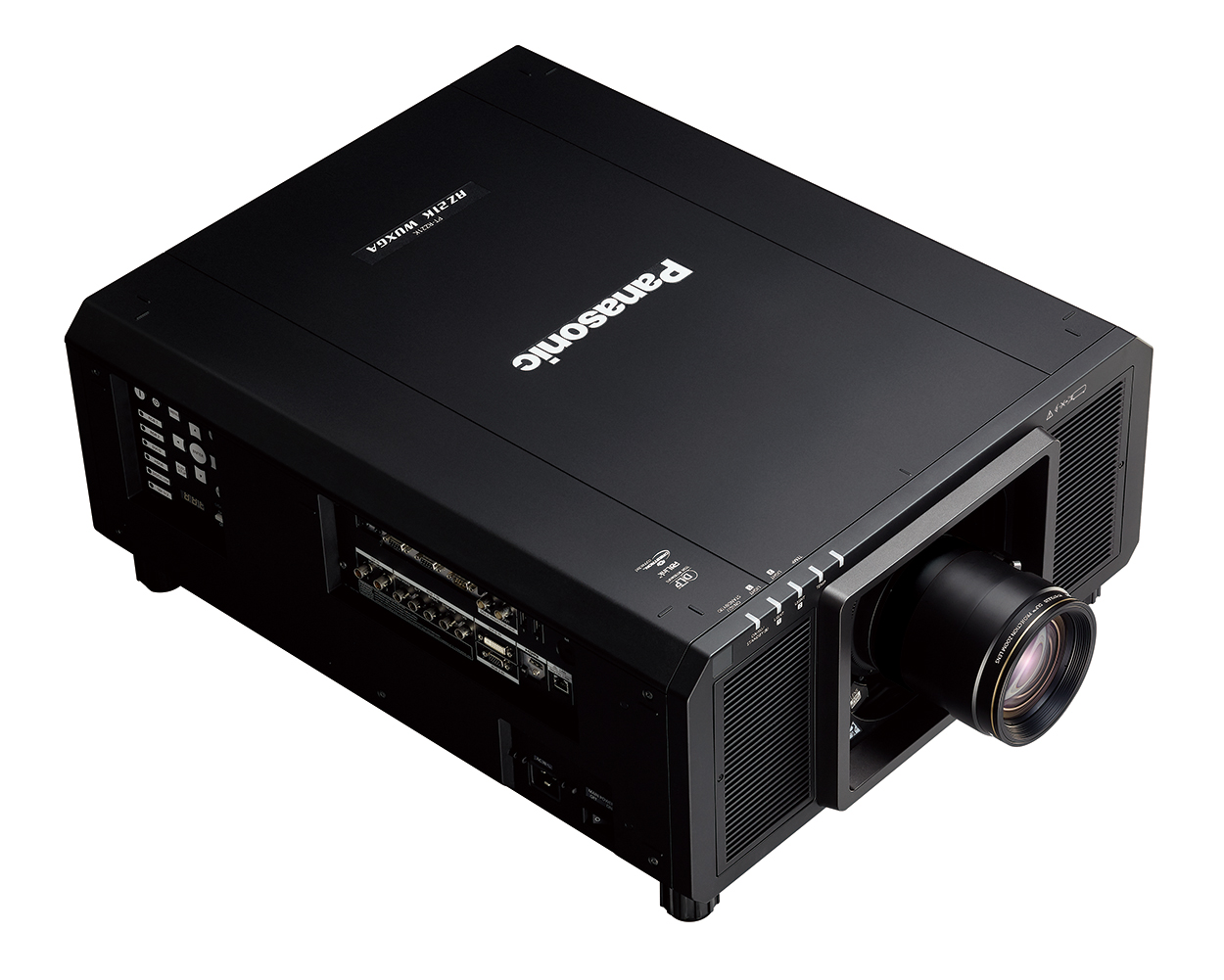 テレビ/映像機器 プロジェクター PT-RZ21K Series - Panasonic Projector Product Database 